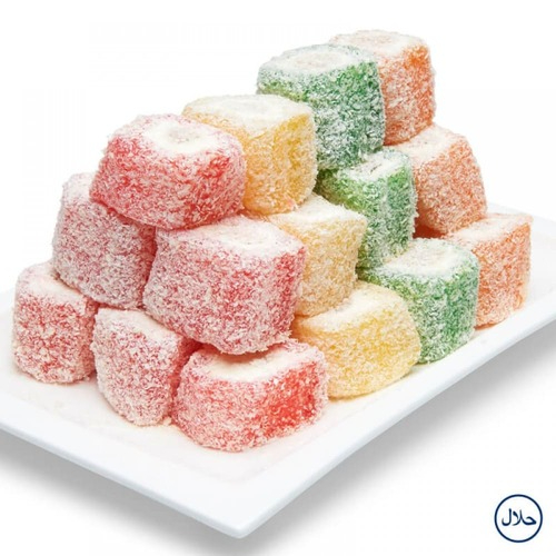 Mediterranean Delight