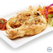 Chicken Pide
