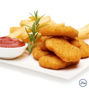 Nuggets &amp; Fries Kids